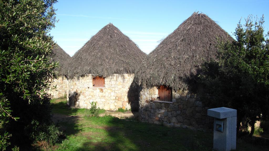 B&B Supramonte Orgosolo Zewnętrze zdjęcie