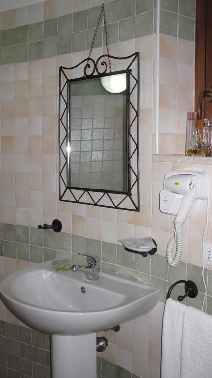 B&B Supramonte Orgosolo Pokój zdjęcie