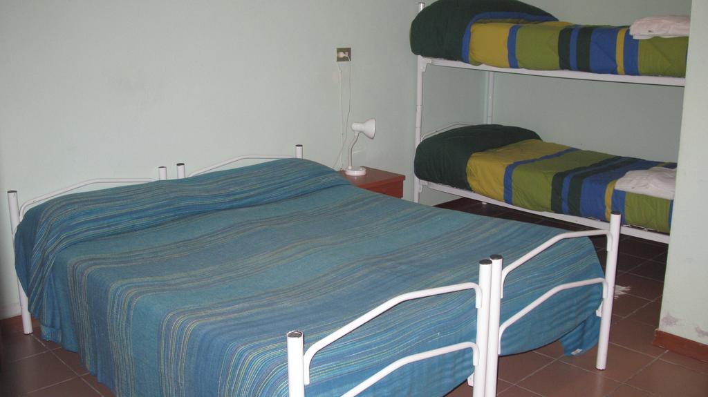 B&B Supramonte Orgosolo Zewnętrze zdjęcie
